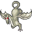 Albino Dragon