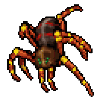 Giant Spider