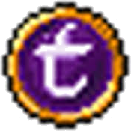 Ícone Tibia Coin